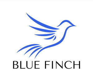 Image for mark UK00004213417 BLUE FINCH