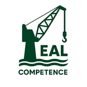 Image for mark UK00004213519 EAL COMPETENCE