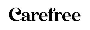 Image for mark UK00004213524 CAREFREE