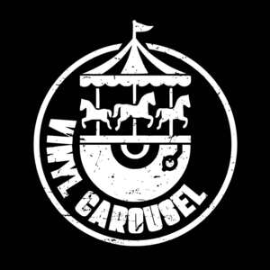Image for mark UK00004213629 VINYL CAROUSEL
