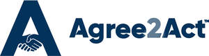 Image for mark UK00004213657_1of4 AGREE2ACT