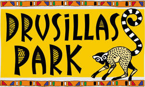 Image for mark UK00004213659 DRUSILLAS PARK