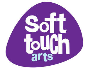 Image for mark UK00004213661 SOFT TOUCH ARTS
