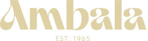 Image for mark UK00004213672_1of3 AMBALA EST. 1965