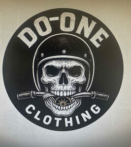 Image for mark UK00004213682 DO-ONE CLOTHING