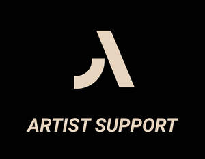 Image for mark UK00004213707 ARTIST SUPPORT