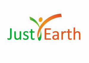 Image for mark UK00004213713 JUST EARTH