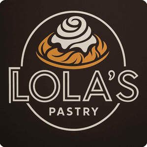 Image for mark UK00004213740 LOLA'S PASTRY