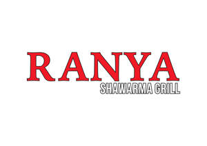 Image for mark UK00004213755_1of2 RANYA SHAWARMA GRILL