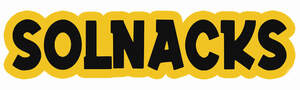 Image for mark UK00004213769 SOLNACKS