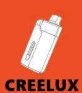 Image for mark UK00004213770 CREELUX