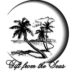 Image for mark UK00004213821 GIFT FROM THE SEAS