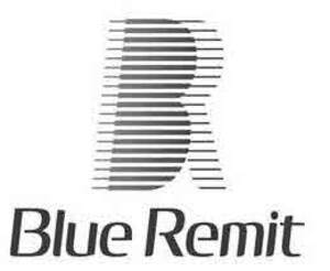 Image for mark UK00004213837 Blue Remit