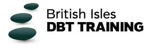 Image for mark UK00004213860_1of2 BRITISH ISLES DBT TRAINING