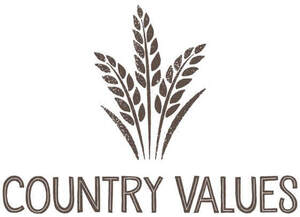 Image for mark UK00004213869 COUNTRY VALUES