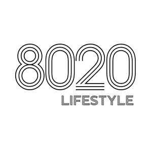 Image for mark UK00004213885_1of2 8020 LIFESTYLE