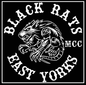 Image for mark UK00004213924 BLACK RATS EAST YORKS MCC