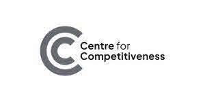 Image for mark UK00004213928_1of2 CENTRE FOR COMPETITIVENESS