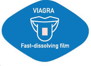 Image for mark UK00004213930 VIAGRA Fast-dissolving film