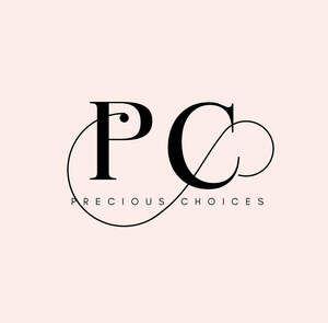Image for mark UK00004213974 PC PRECIOUS CHOICES