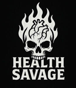 Image for mark UK00004213981 HEALTH SAVAGE