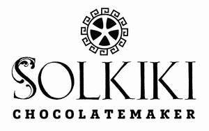 Image for mark UK00004213992 SOLKIKI CHOCOLATEMAKER