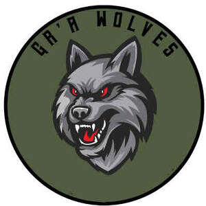 Image for mark UK00004213994 Gra Wolves