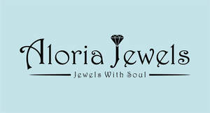 Image for mark UK00004214008 ALORIA JEWELS JEWELS WITH SOUL