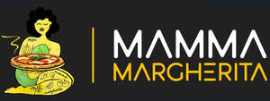 Image for mark UK00004214026 MAMMA PIZZA MARGHERITA MAMMA MARGHERITA