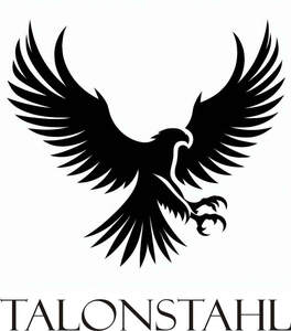 Image for mark UK00004214086 TALONSTAHL