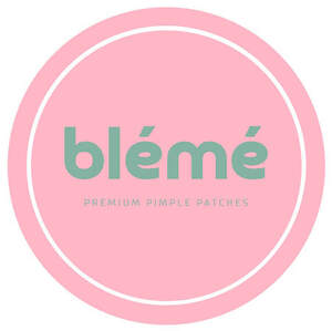 Image for mark UK00004214154_1of2 bl&eacute;m&eacute; Premium Pimple Patches