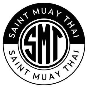 Image for mark UK00004214171 Saint Muay Thai