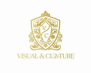 Image for mark UK00004214194_1of2 VC VISUAL & CULTURE