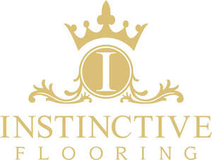Image for mark UK00004214203 INSTINCTIVE FLOORING