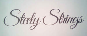 Image for mark UK00004214220 STEELY STRINGS