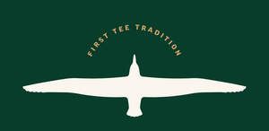Image for mark UK00004214228 FIRST TEE TRADITION