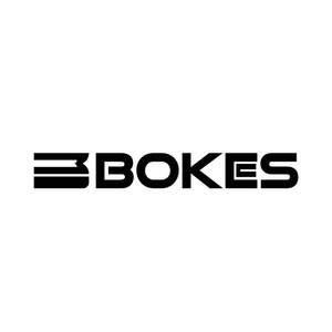 Image for mark UK00004214232 BOKES