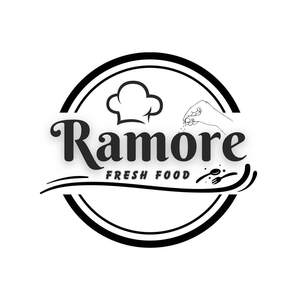 Image for mark UK00004214244 RAMORE FRESH FOOD