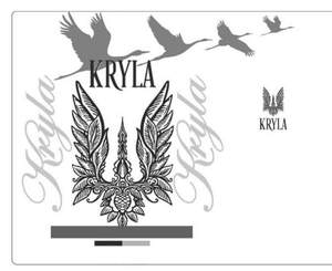 Image for mark UK00004214297 KRYLA
