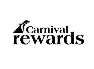 Image for mark UK00004214298 CARNIVAL REWARDS