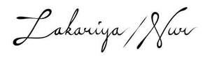 Image for mark UK00004214319 Lakariya / Nur