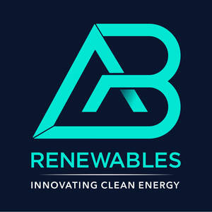 Image for mark UK00004214339 AB RENEWABLES 

INNOVATING CLEAN ENERGY