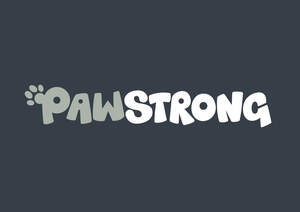 Image for mark UK00004214351 PAWSTRONG