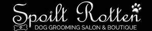 Image for mark UK00004214352 SPOILT ROTTEN DOG GROOMING SALON & BOUTIQUE