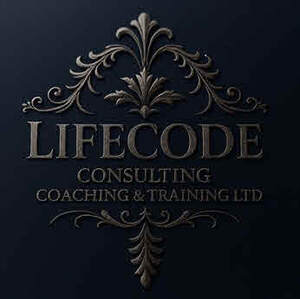 Image for mark UK00004214355 LIFECODE CONSULTING COACHING & TRAINING LTD