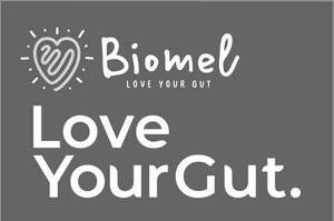 Image for mark UK00004214376_1of6 Biomel LOVE YOUR GUT Love Your Gut.