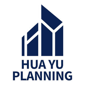 Image for mark UK00004214408_1of2 HUA YU PLANNING