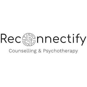 Image for mark UK00004214433 Reconnectify Counselling and Psychotherapy