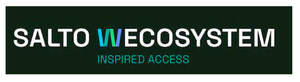Image for mark UK00004214439 SALTO WECOSYSTEM INSPIRED ACCESS