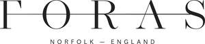 Image for mark UK00004214456 FORAS 
NORFOLK - ENGLAND